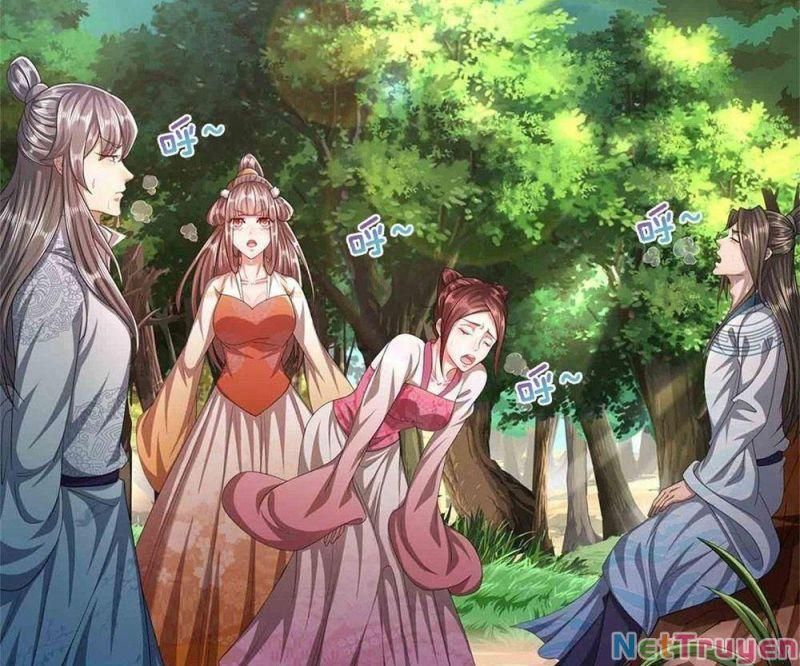 đọc truyện Bị Giam Cầm Trăm Vạn Năm Đệ Tử Ta Trải Khắp Chư Thiên Thần Giới Chương 18 ảnh 44 tại Thiên Thai Truyện