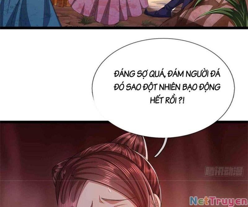 đọc truyện Bị Giam Cầm Trăm Vạn Năm Đệ Tử Ta Trải Khắp Chư Thiên Thần Giới Chương 18 ảnh 45 tại Thiên Thai Truyện