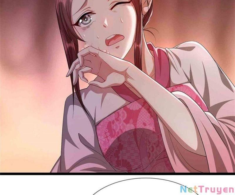 đọc truyện Bị Giam Cầm Trăm Vạn Năm Đệ Tử Ta Trải Khắp Chư Thiên Thần Giới Chương 18 ảnh 46 tại Thiên Thai Truyện