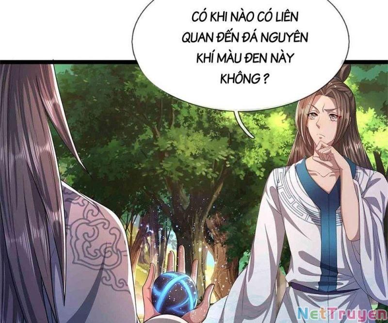 đọc truyện Bị Giam Cầm Trăm Vạn Năm Đệ Tử Ta Trải Khắp Chư Thiên Thần Giới Chương 18 ảnh 47 tại Thiên Thai Truyện