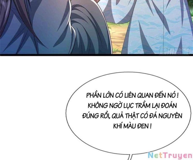 đọc truyện Bị Giam Cầm Trăm Vạn Năm Đệ Tử Ta Trải Khắp Chư Thiên Thần Giới Chương 18 ảnh 48 tại Thiên Thai Truyện