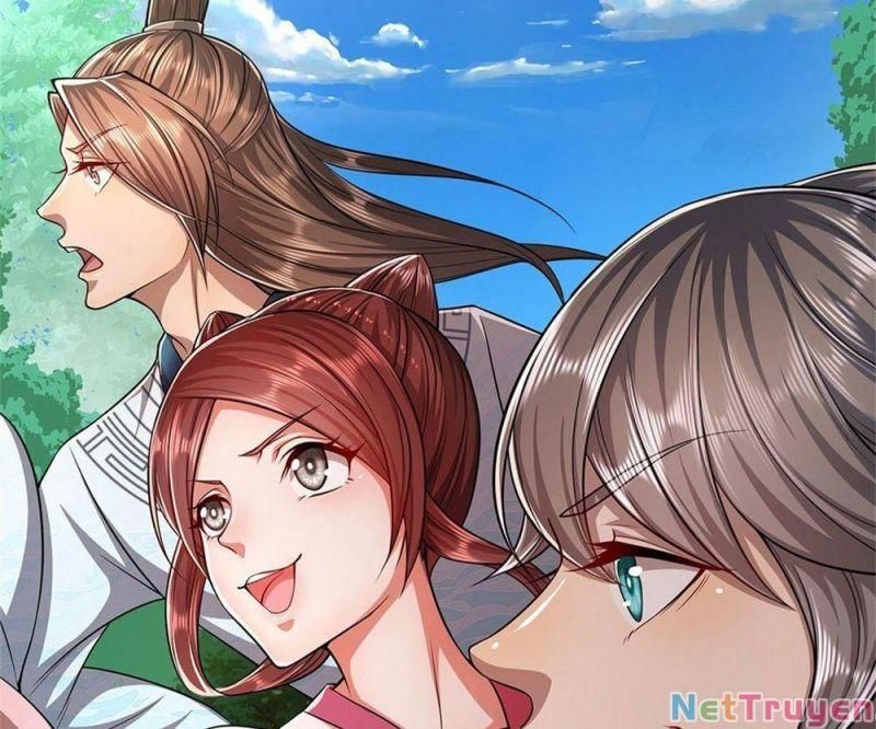 đọc truyện Bị Giam Cầm Trăm Vạn Năm Đệ Tử Ta Trải Khắp Chư Thiên Thần Giới Chương 18 ảnh 7 tại Thiên Thai Truyện