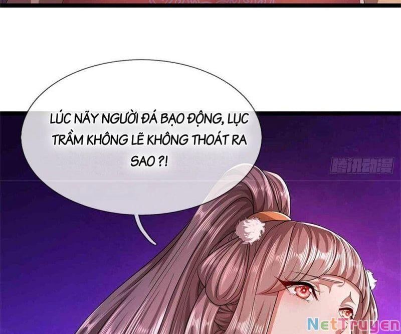 đọc truyện Bị Giam Cầm Trăm Vạn Năm Đệ Tử Ta Trải Khắp Chư Thiên Thần Giới Chương 18 ảnh 53 tại Thiên Thai Truyện