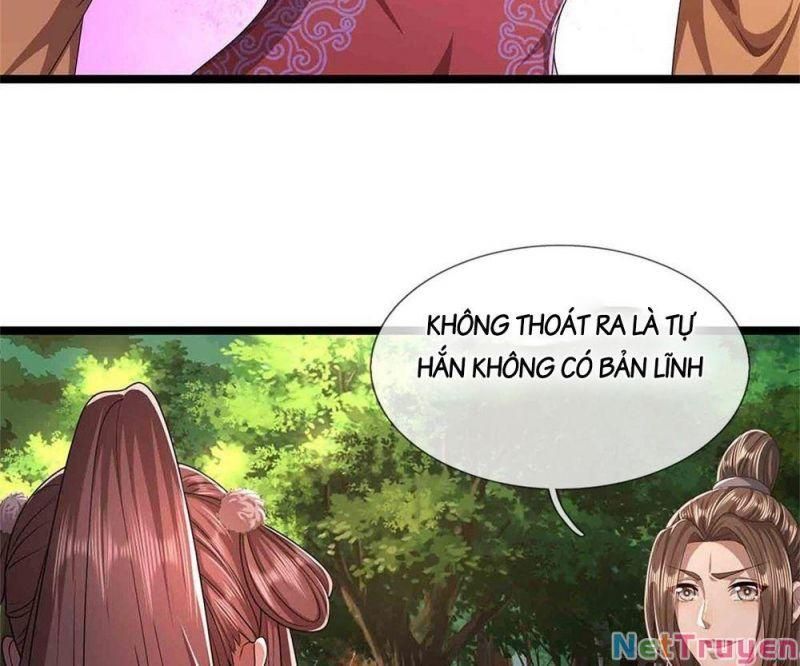 đọc truyện Bị Giam Cầm Trăm Vạn Năm Đệ Tử Ta Trải Khắp Chư Thiên Thần Giới Chương 18 ảnh 55 tại Thiên Thai Truyện