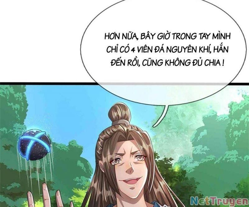 đọc truyện Bị Giam Cầm Trăm Vạn Năm Đệ Tử Ta Trải Khắp Chư Thiên Thần Giới Chương 18 ảnh 57 tại Thiên Thai Truyện