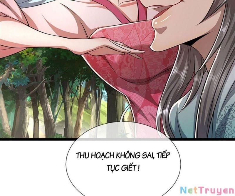 đọc truyện Bị Giam Cầm Trăm Vạn Năm Đệ Tử Ta Trải Khắp Chư Thiên Thần Giới Chương 18 ảnh 8 tại Thiên Thai Truyện