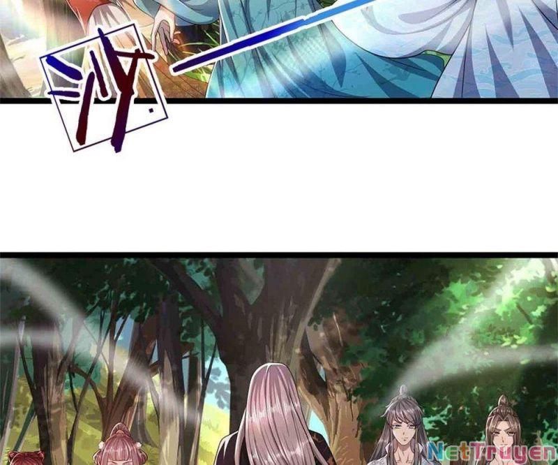 đọc truyện Bị Giam Cầm Trăm Vạn Năm Đệ Tử Ta Trải Khắp Chư Thiên Thần Giới Chương 18 ảnh 65 tại Thiên Thai Truyện