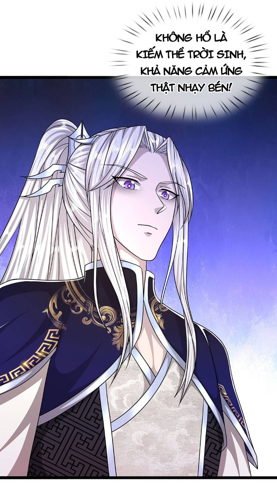 đọc truyện Bị Giam Cầm Trăm Vạn Năm Đệ Tử Ta Trải Khắp Chư Thiên Thần Giới Chương 180 ảnh 12 tại Thiên Thai Truyện