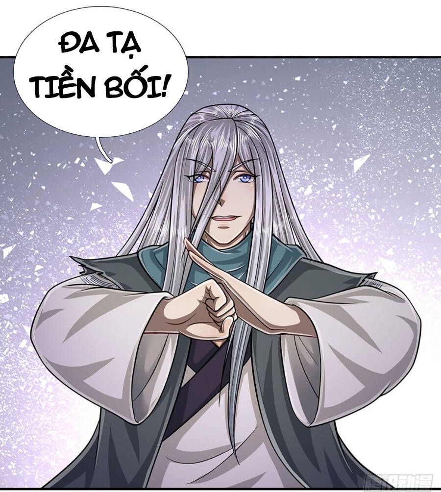 đọc truyện Bị Giam Cầm Trăm Vạn Năm Đệ Tử Ta Trải Khắp Chư Thiên Thần Giới Chương 180 ảnh 14 tại Thiên Thai Truyện