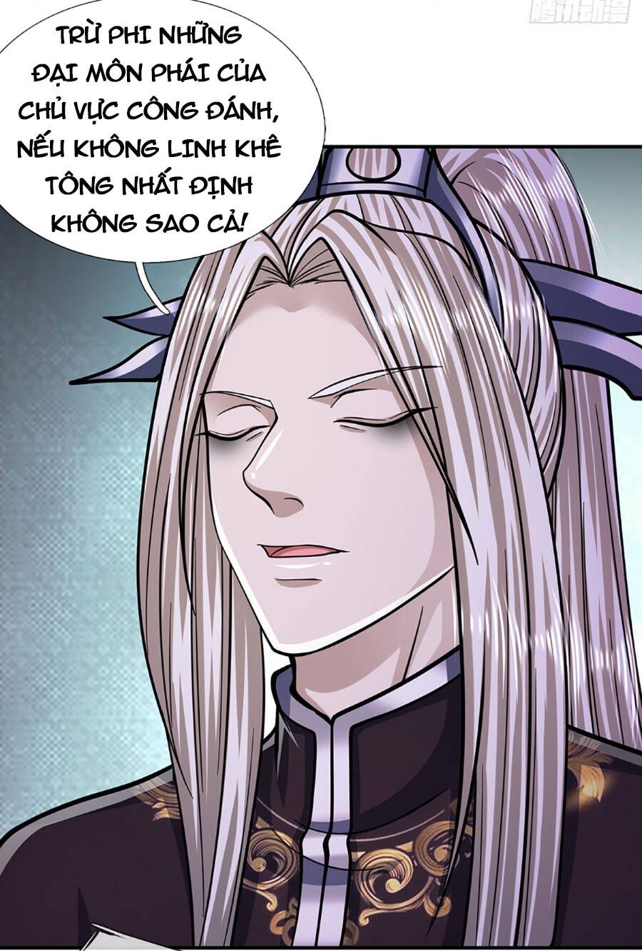 đọc truyện Bị Giam Cầm Trăm Vạn Năm Đệ Tử Ta Trải Khắp Chư Thiên Thần Giới Chương 180 ảnh 17 tại Thiên Thai Truyện