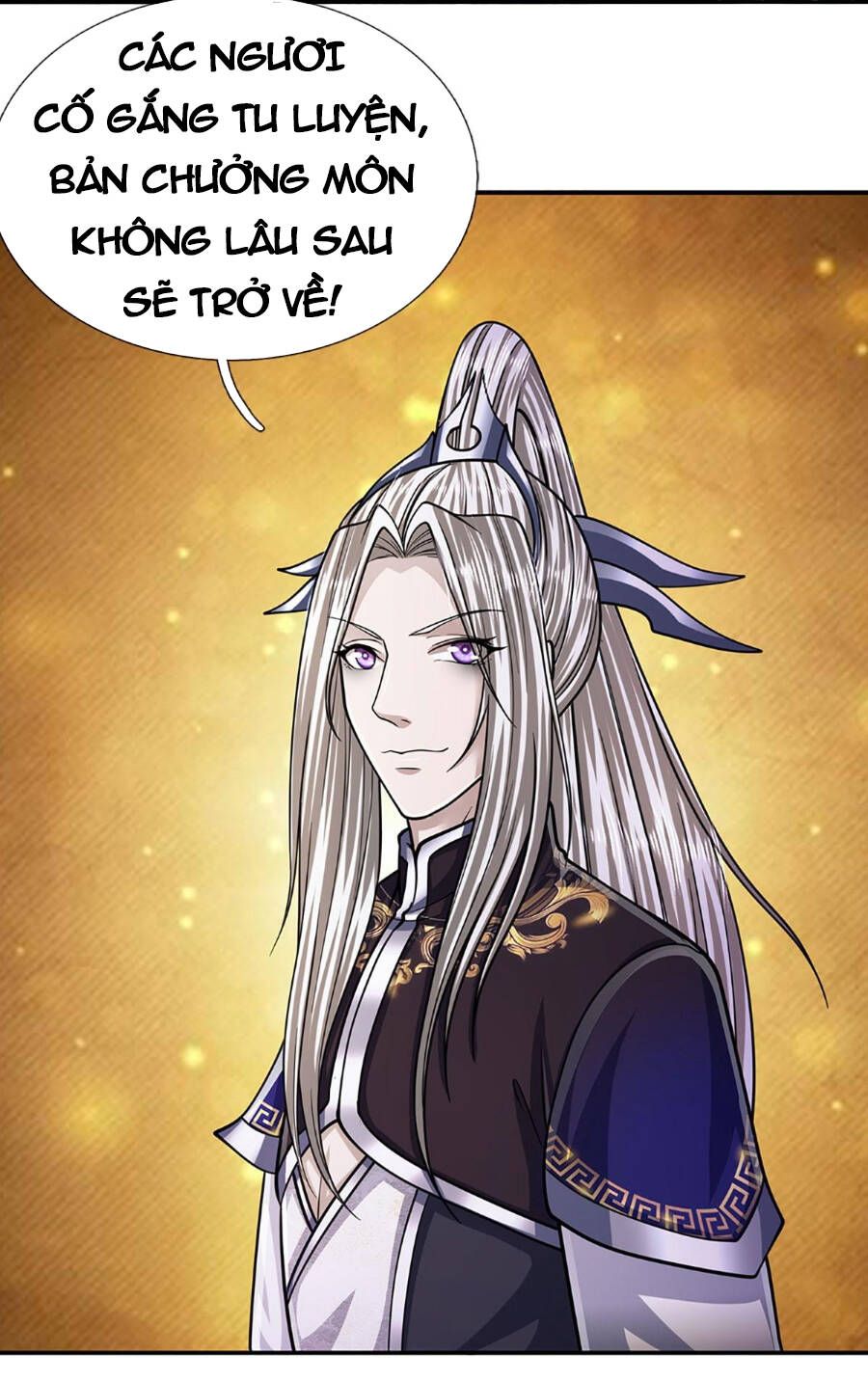 đọc truyện Bị Giam Cầm Trăm Vạn Năm Đệ Tử Ta Trải Khắp Chư Thiên Thần Giới Chương 180 ảnh 19 tại Thiên Thai Truyện