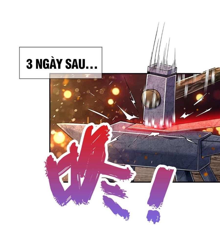 đọc truyện Bị Giam Cầm Trăm Vạn Năm Đệ Tử Ta Trải Khắp Chư Thiên Thần Giới Chương 180 ảnh 20 tại Thiên Thai Truyện