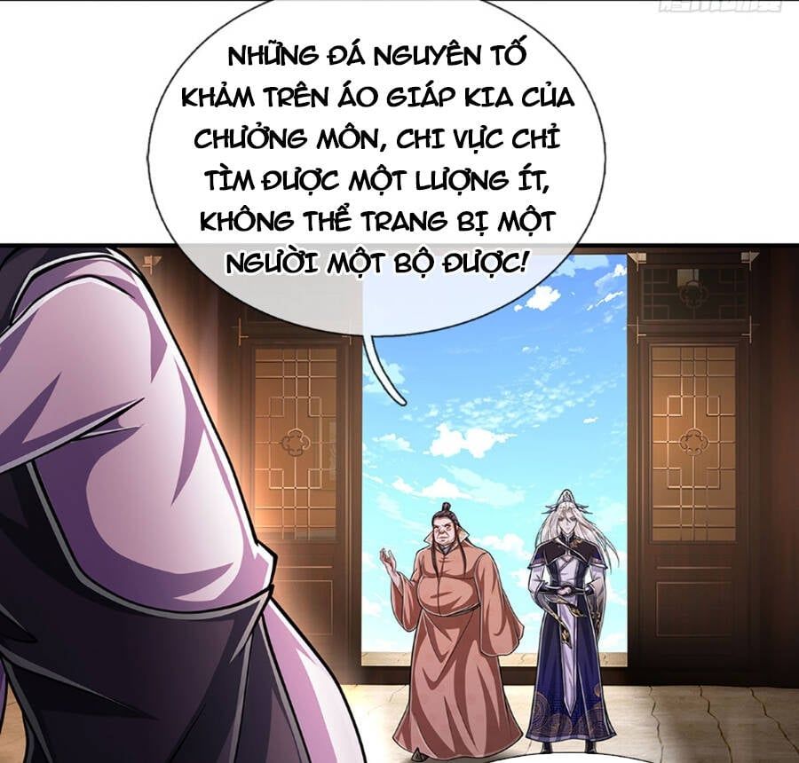 đọc truyện Bị Giam Cầm Trăm Vạn Năm Đệ Tử Ta Trải Khắp Chư Thiên Thần Giới Chương 180 ảnh 22 tại Thiên Thai Truyện