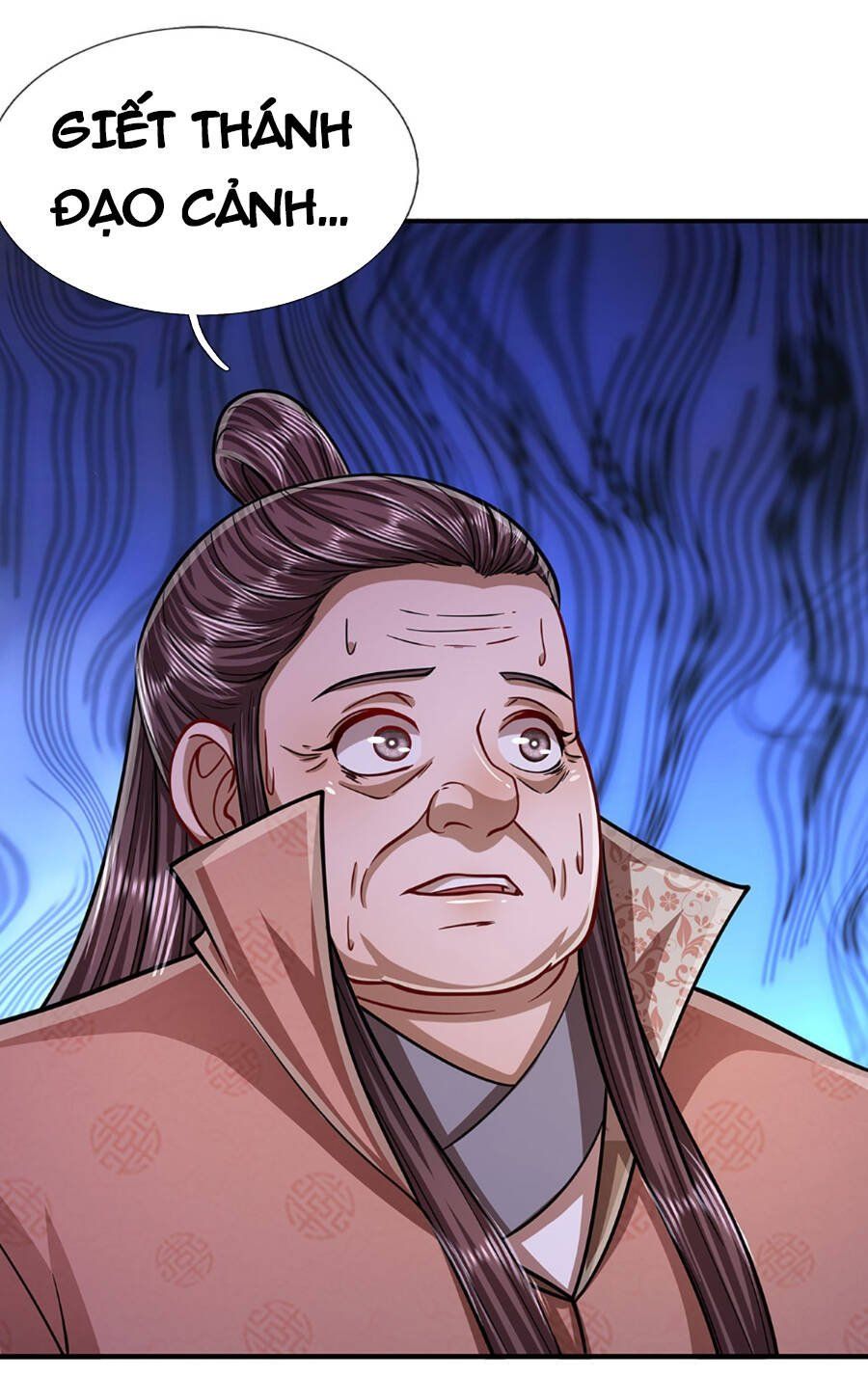 đọc truyện Bị Giam Cầm Trăm Vạn Năm Đệ Tử Ta Trải Khắp Chư Thiên Thần Giới Chương 180 ảnh 24 tại Thiên Thai Truyện