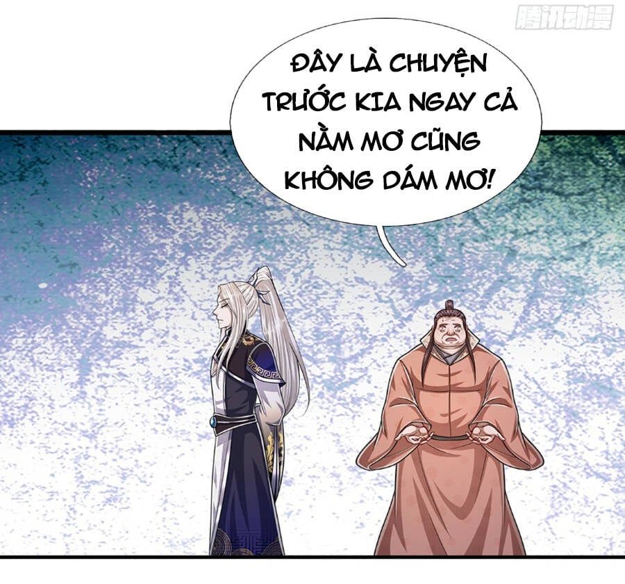 đọc truyện Bị Giam Cầm Trăm Vạn Năm Đệ Tử Ta Trải Khắp Chư Thiên Thần Giới Chương 180 ảnh 25 tại Thiên Thai Truyện