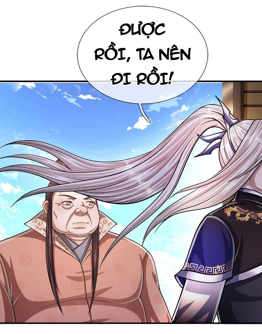 đọc truyện Bị Giam Cầm Trăm Vạn Năm Đệ Tử Ta Trải Khắp Chư Thiên Thần Giới Chương 180 ảnh 26 tại Thiên Thai Truyện