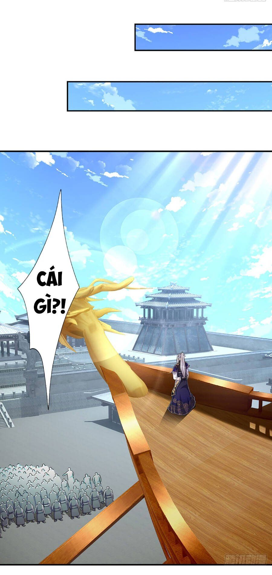 đọc truyện Bị Giam Cầm Trăm Vạn Năm Đệ Tử Ta Trải Khắp Chư Thiên Thần Giới Chương 180 ảnh 28 tại Thiên Thai Truyện