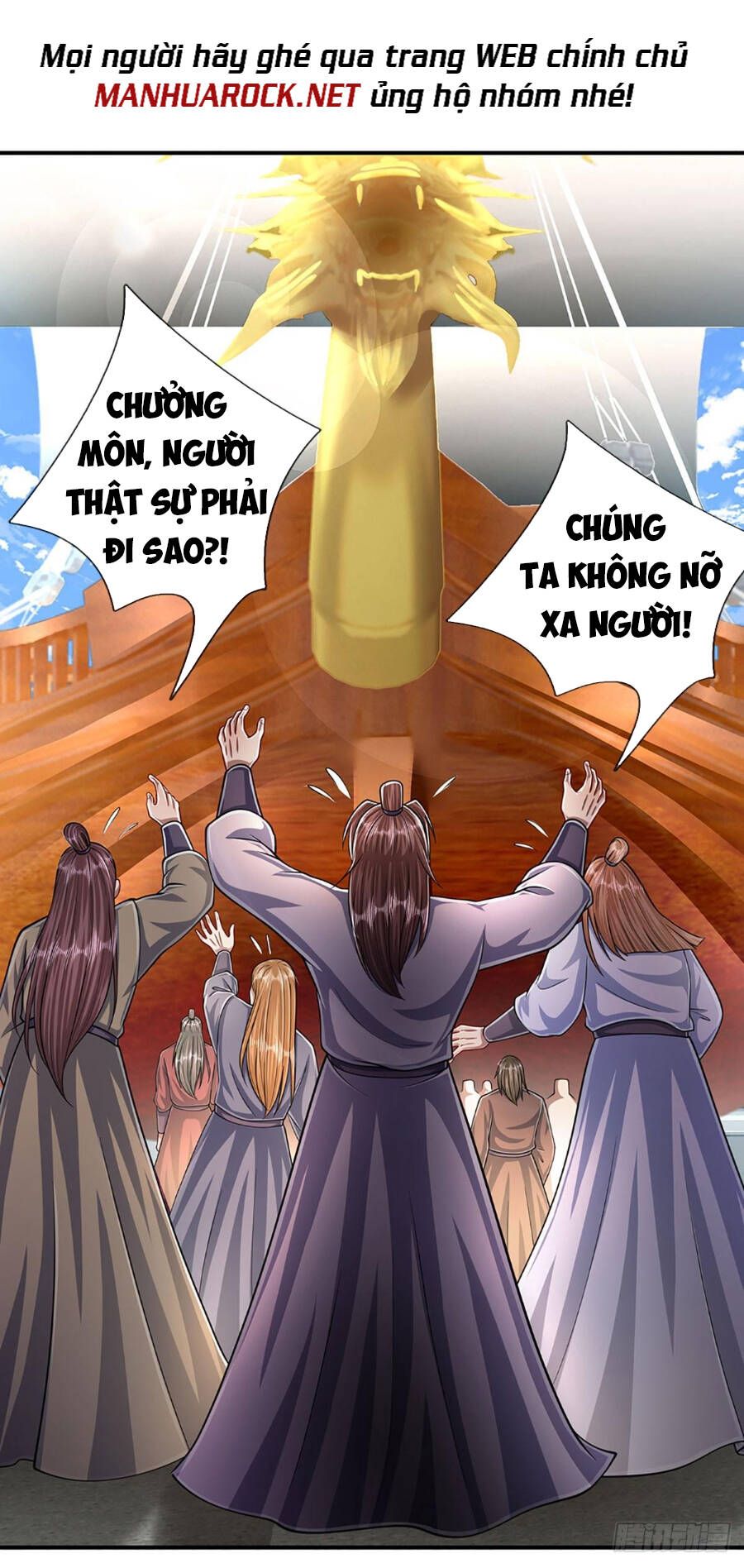 đọc truyện Bị Giam Cầm Trăm Vạn Năm Đệ Tử Ta Trải Khắp Chư Thiên Thần Giới Chương 180 ảnh 29 tại Thiên Thai Truyện