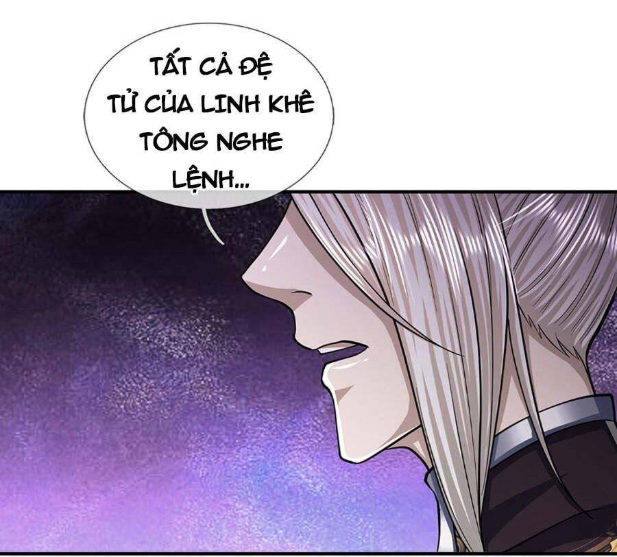 đọc truyện Bị Giam Cầm Trăm Vạn Năm Đệ Tử Ta Trải Khắp Chư Thiên Thần Giới Chương 180 ảnh 31 tại Thiên Thai Truyện