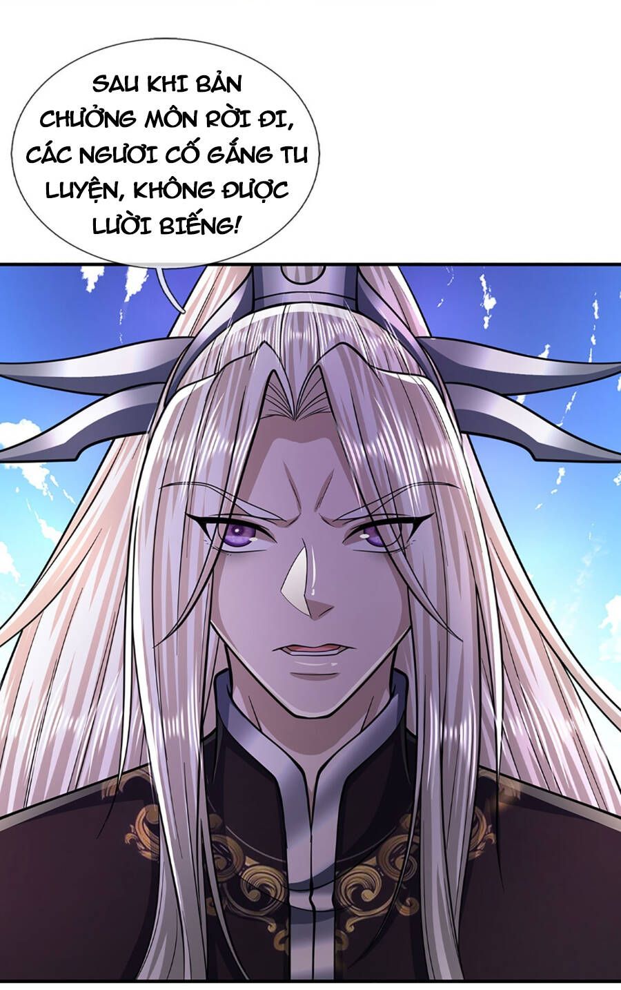 đọc truyện Bị Giam Cầm Trăm Vạn Năm Đệ Tử Ta Trải Khắp Chư Thiên Thần Giới Chương 180 ảnh 32 tại Thiên Thai Truyện