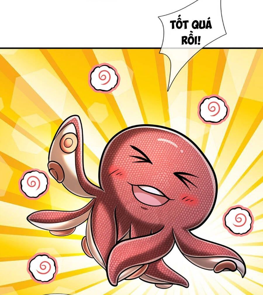 đọc truyện Bị Giam Cầm Trăm Vạn Năm Đệ Tử Ta Trải Khắp Chư Thiên Thần Giới Chương 180 ảnh 36 tại Thiên Thai Truyện