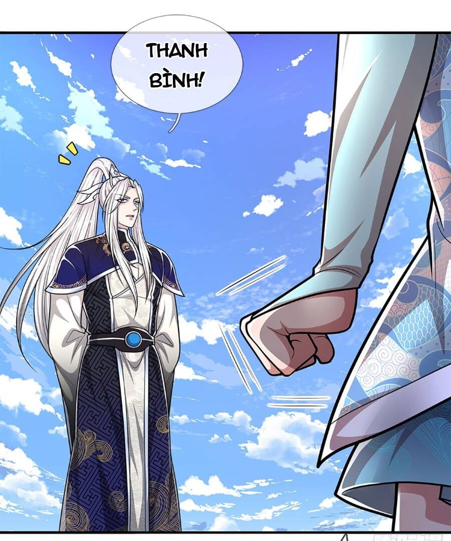 đọc truyện Bị Giam Cầm Trăm Vạn Năm Đệ Tử Ta Trải Khắp Chư Thiên Thần Giới Chương 180 ảnh 39 tại Thiên Thai Truyện