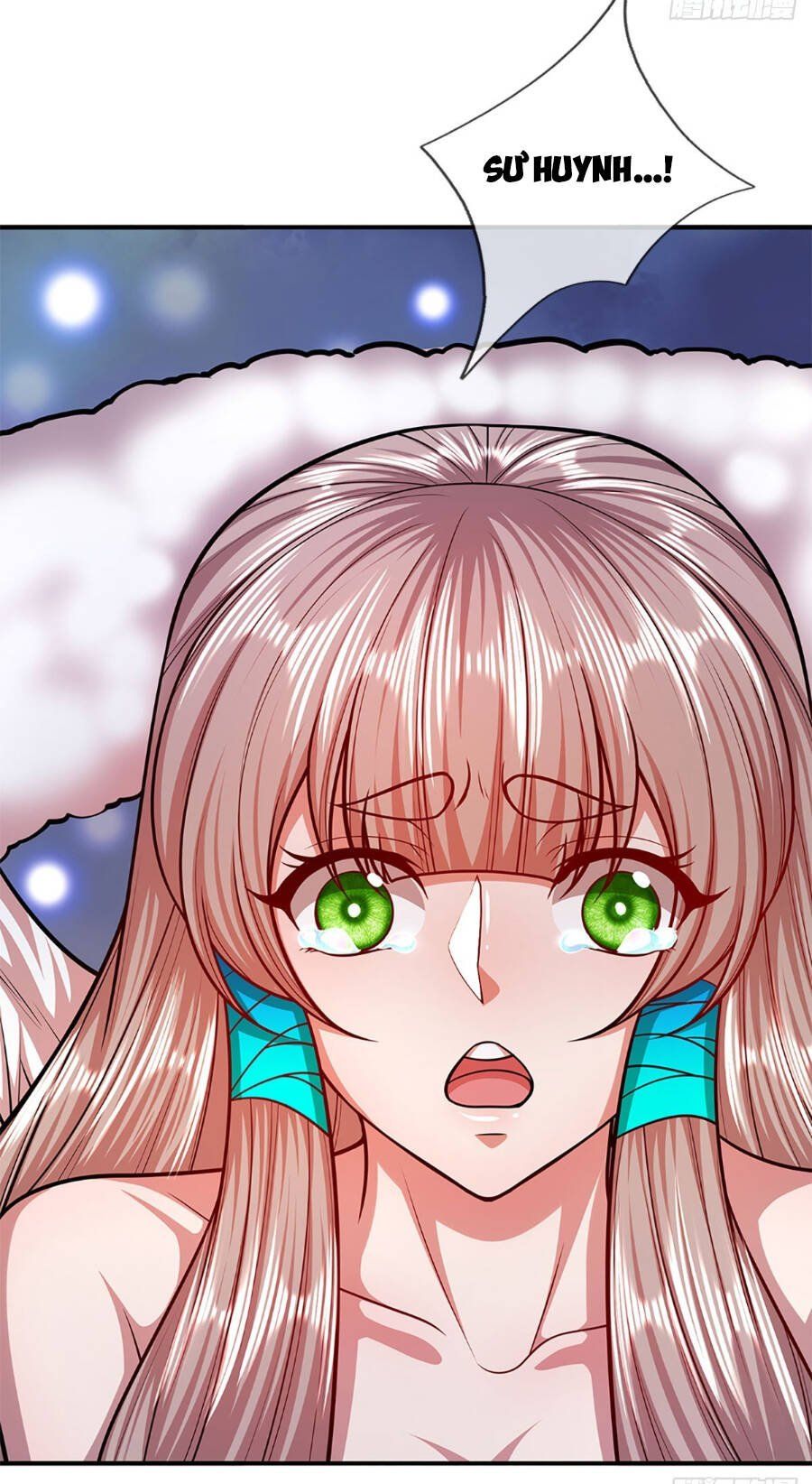 đọc truyện Bị Giam Cầm Trăm Vạn Năm Đệ Tử Ta Trải Khắp Chư Thiên Thần Giới Chương 180 ảnh 40 tại Thiên Thai Truyện