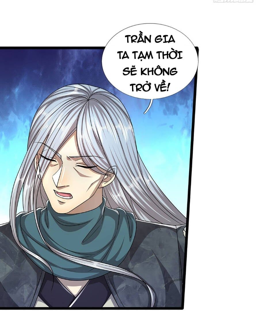 đọc truyện Bị Giam Cầm Trăm Vạn Năm Đệ Tử Ta Trải Khắp Chư Thiên Thần Giới Chương 180 ảnh 6 tại Thiên Thai Truyện