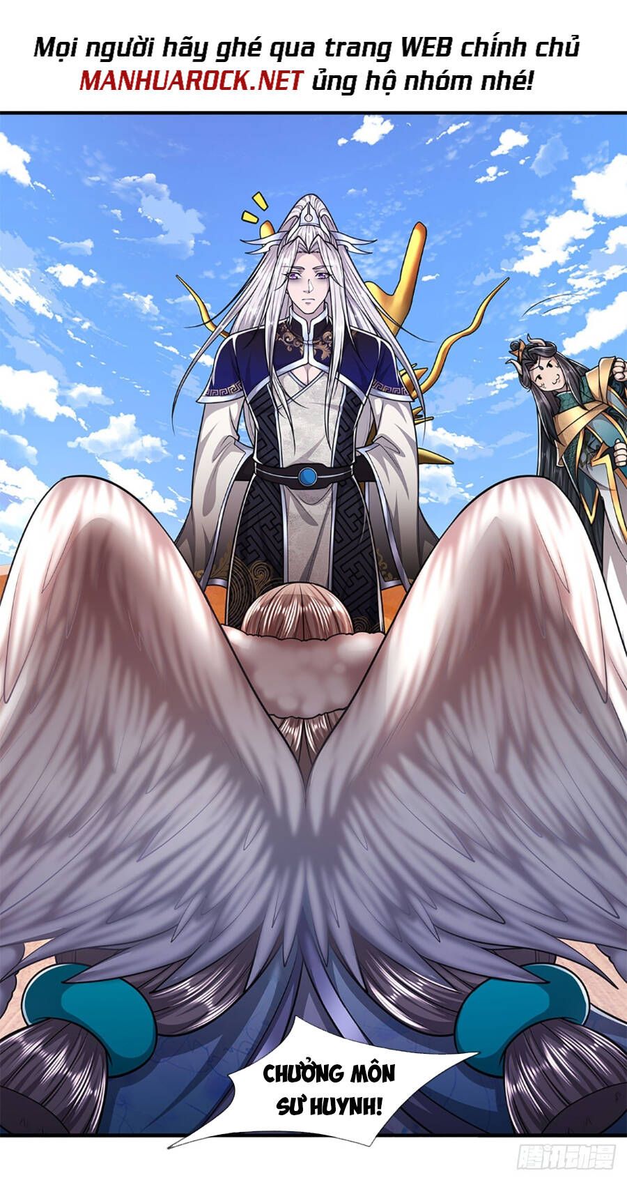 đọc truyện Bị Giam Cầm Trăm Vạn Năm Đệ Tử Ta Trải Khắp Chư Thiên Thần Giới Chương 180 ảnh 42 tại Thiên Thai Truyện