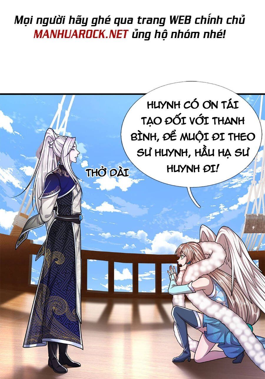 đọc truyện Bị Giam Cầm Trăm Vạn Năm Đệ Tử Ta Trải Khắp Chư Thiên Thần Giới Chương 180 ảnh 43 tại Thiên Thai Truyện