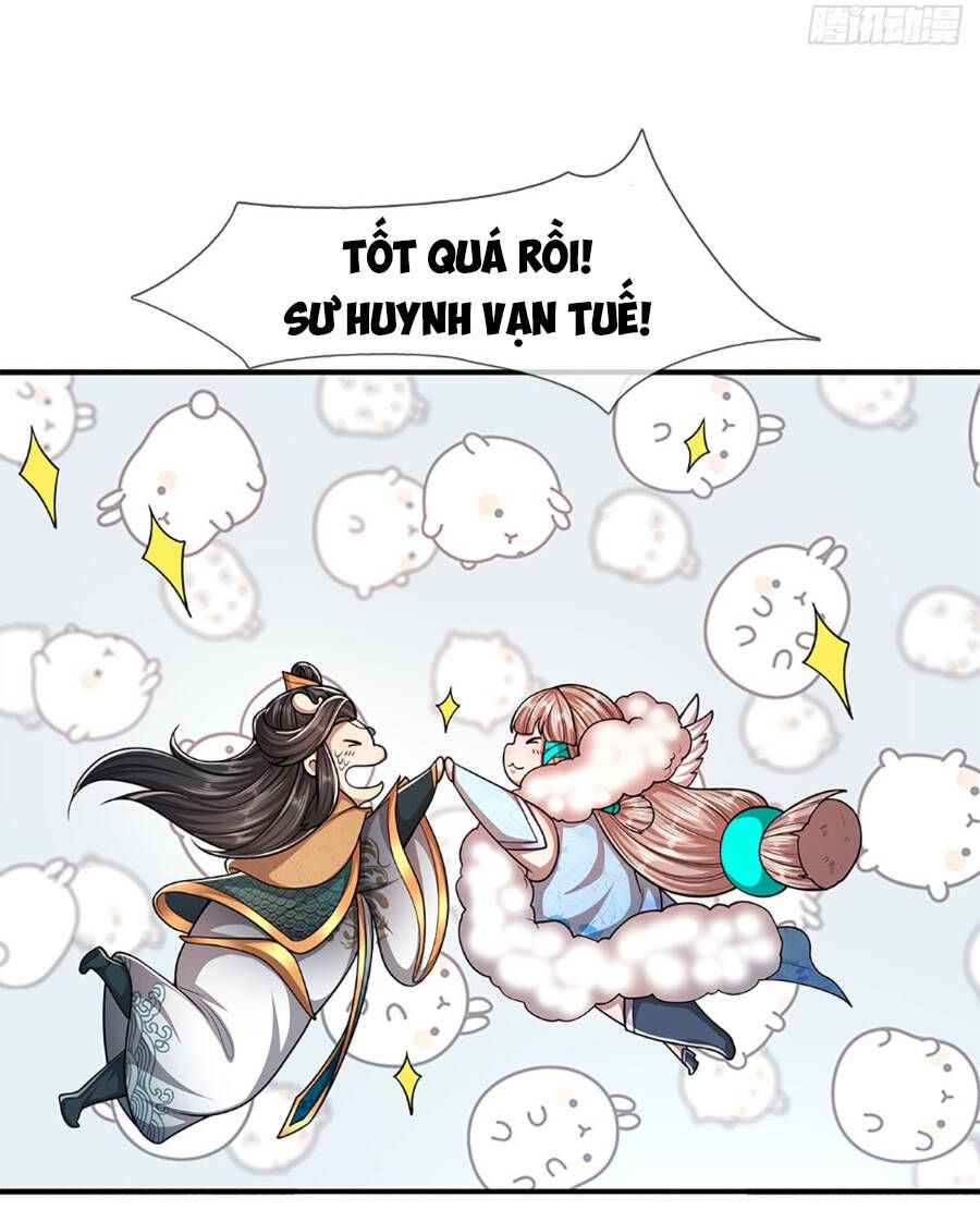 đọc truyện Bị Giam Cầm Trăm Vạn Năm Đệ Tử Ta Trải Khắp Chư Thiên Thần Giới Chương 180 ảnh 45 tại Thiên Thai Truyện