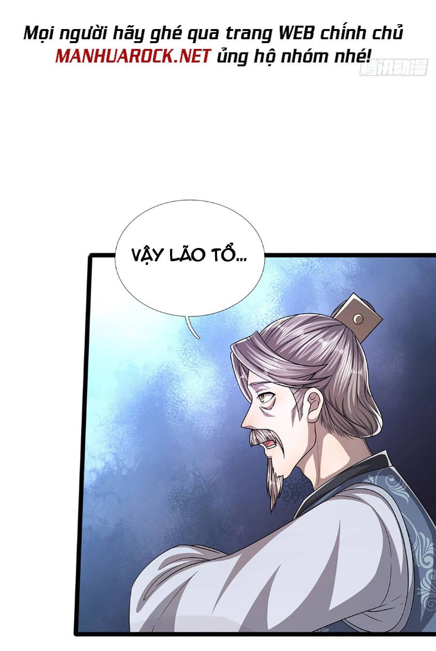 đọc truyện Bị Giam Cầm Trăm Vạn Năm Đệ Tử Ta Trải Khắp Chư Thiên Thần Giới Chương 180 ảnh 7 tại Thiên Thai Truyện