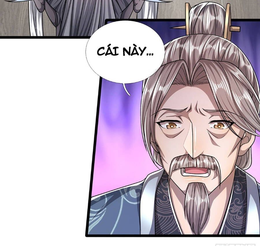 đọc truyện Bị Giam Cầm Trăm Vạn Năm Đệ Tử Ta Trải Khắp Chư Thiên Thần Giới Chương 180 ảnh 9 tại Thiên Thai Truyện