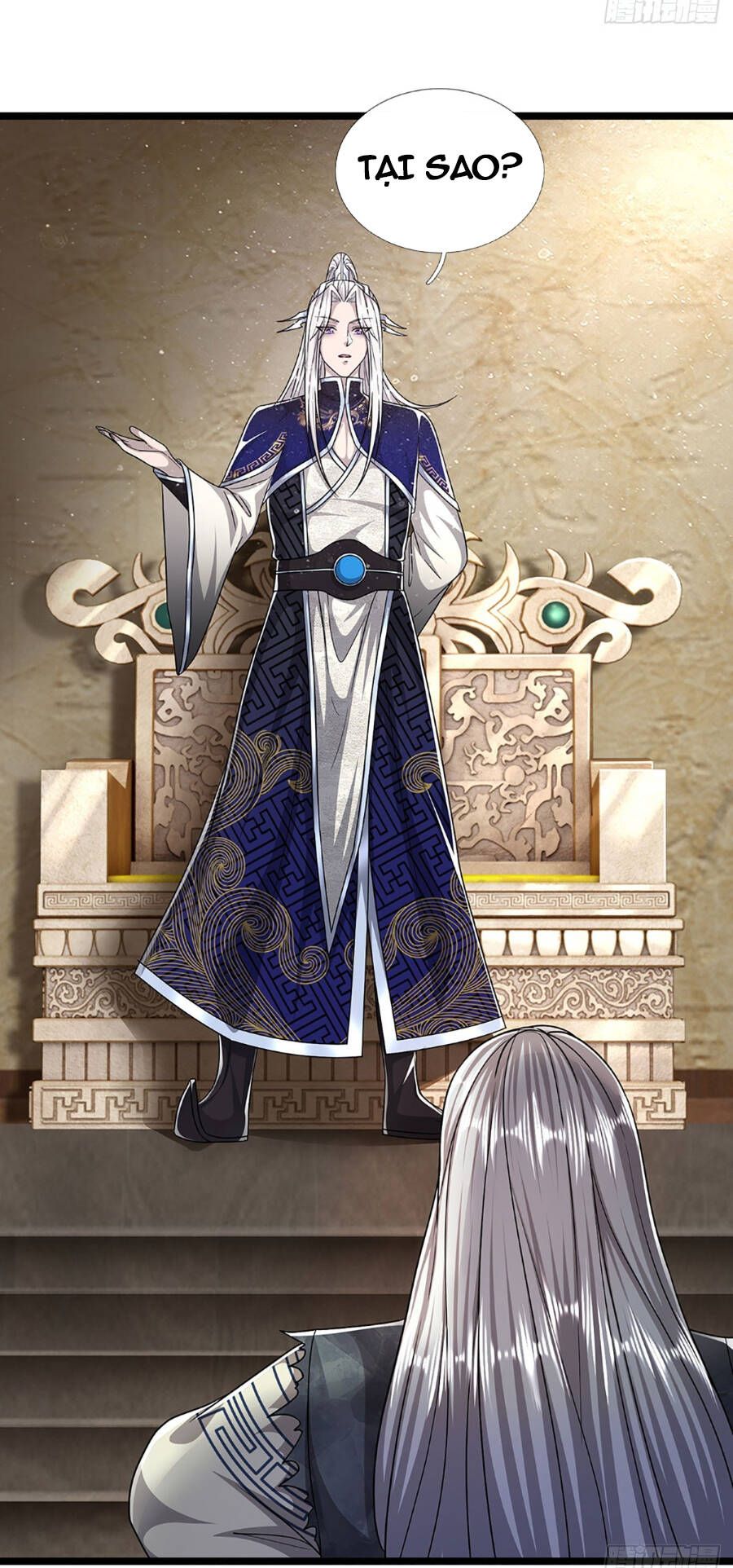 đọc truyện Bị Giam Cầm Trăm Vạn Năm Đệ Tử Ta Trải Khắp Chư Thiên Thần Giới Chương 180 ảnh 10 tại Thiên Thai Truyện