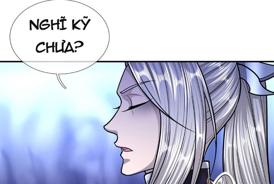 đọc truyện Bị Giam Cầm Trăm Vạn Năm Đệ Tử Ta Trải Khắp Chư Thiên Thần Giới Chương 181 ảnh 14 tại Thiên Thai Truyện