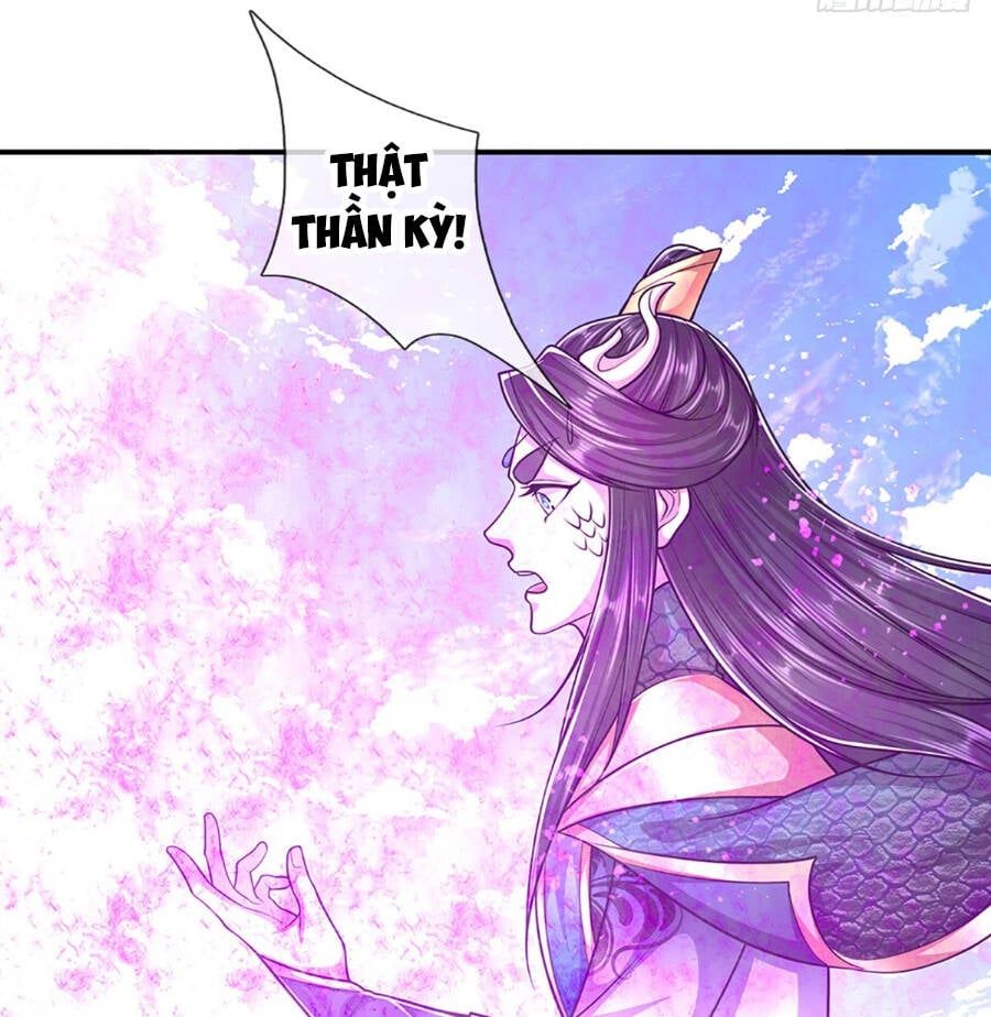 đọc truyện Bị Giam Cầm Trăm Vạn Năm Đệ Tử Ta Trải Khắp Chư Thiên Thần Giới Chương 181 ảnh 21 tại Thiên Thai Truyện