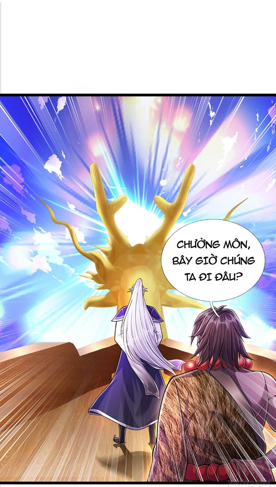 đọc truyện Bị Giam Cầm Trăm Vạn Năm Đệ Tử Ta Trải Khắp Chư Thiên Thần Giới Chương 181 ảnh 26 tại Thiên Thai Truyện