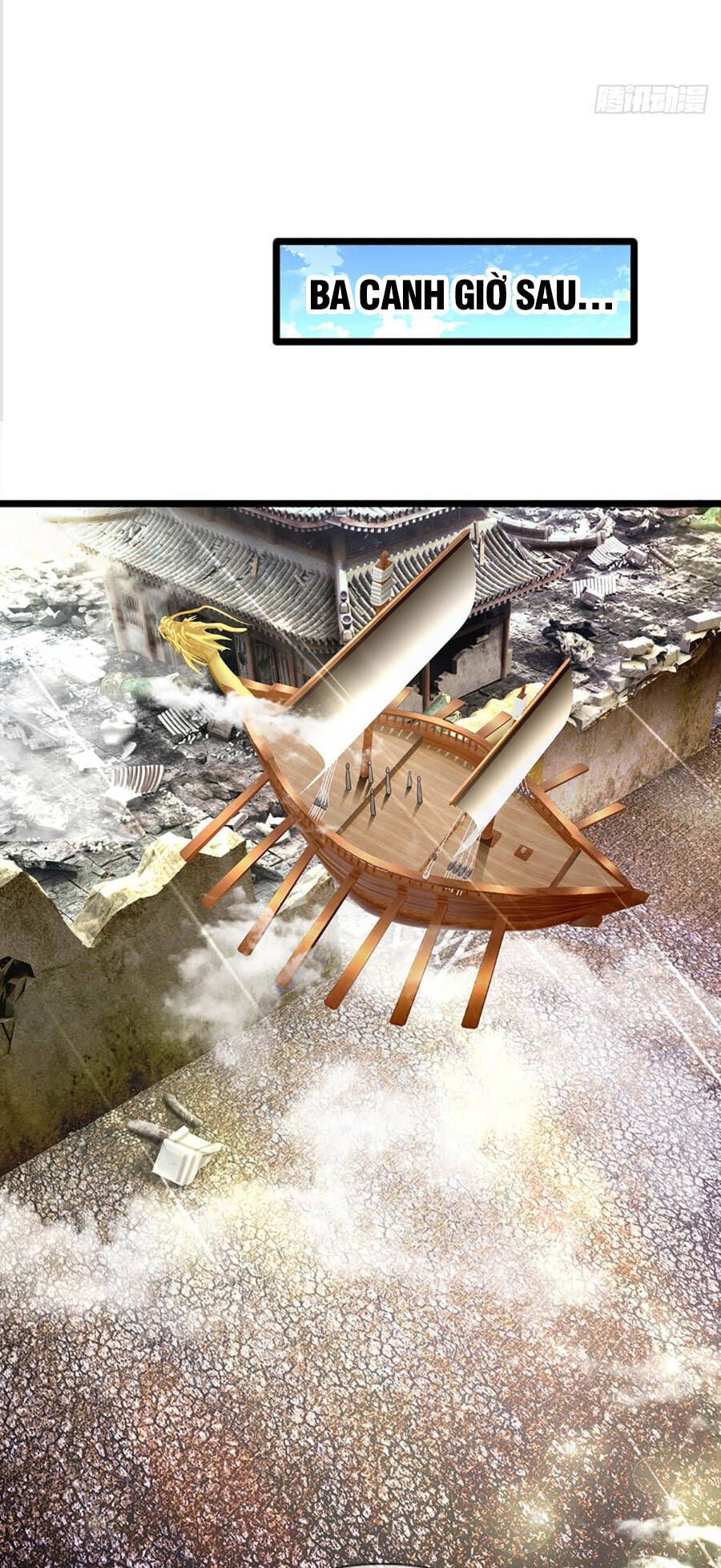 đọc truyện Bị Giam Cầm Trăm Vạn Năm Đệ Tử Ta Trải Khắp Chư Thiên Thần Giới Chương 181 ảnh 28 tại Thiên Thai Truyện