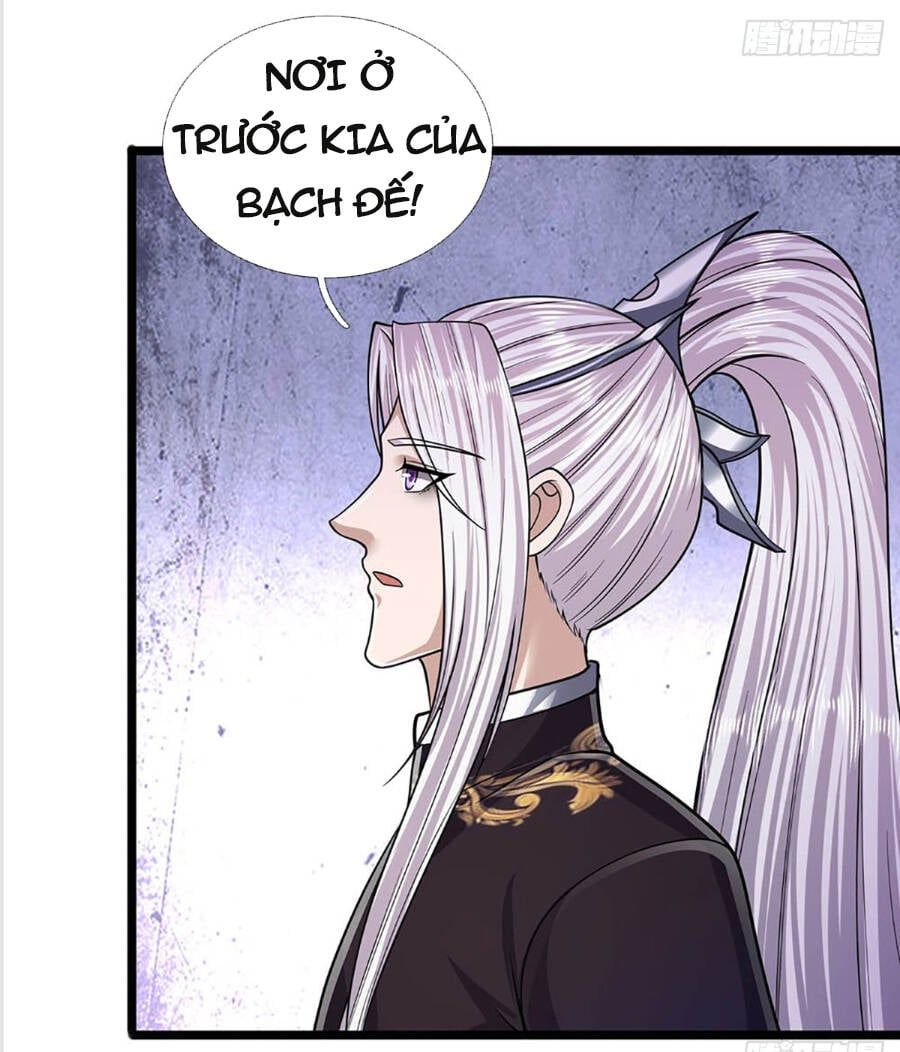 đọc truyện Bị Giam Cầm Trăm Vạn Năm Đệ Tử Ta Trải Khắp Chư Thiên Thần Giới Chương 181 ảnh 31 tại Thiên Thai Truyện