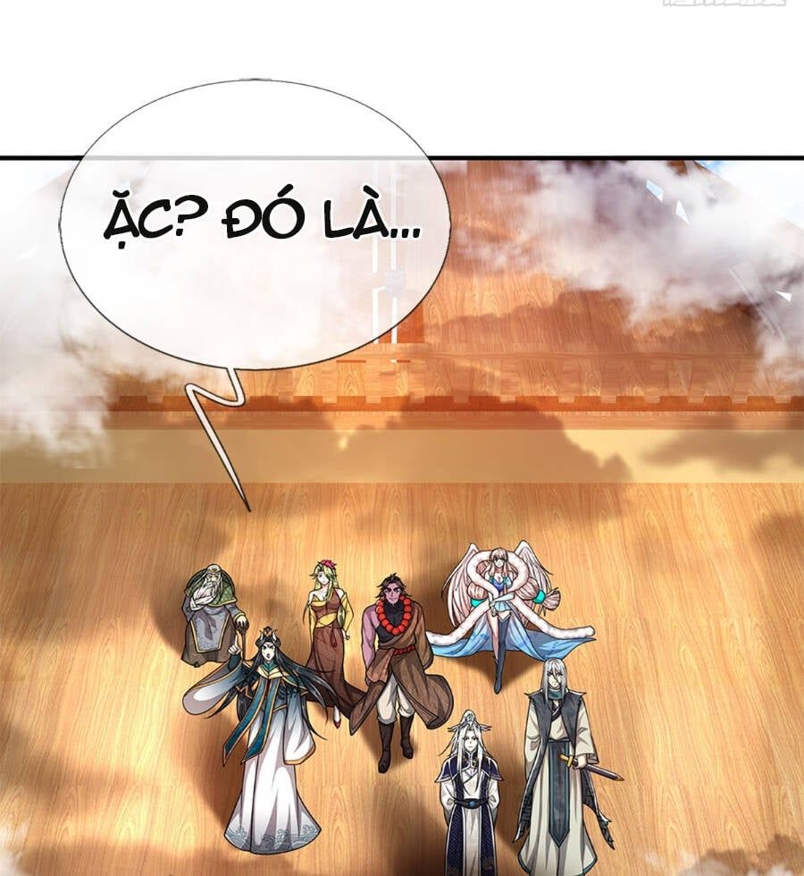 đọc truyện Bị Giam Cầm Trăm Vạn Năm Đệ Tử Ta Trải Khắp Chư Thiên Thần Giới Chương 181 ảnh 5 tại Thiên Thai Truyện