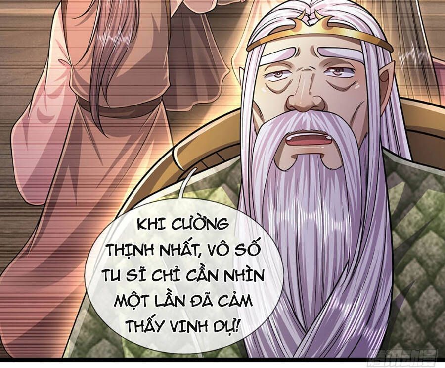 đọc truyện Bị Giam Cầm Trăm Vạn Năm Đệ Tử Ta Trải Khắp Chư Thiên Thần Giới Chương 181 ảnh 35 tại Thiên Thai Truyện