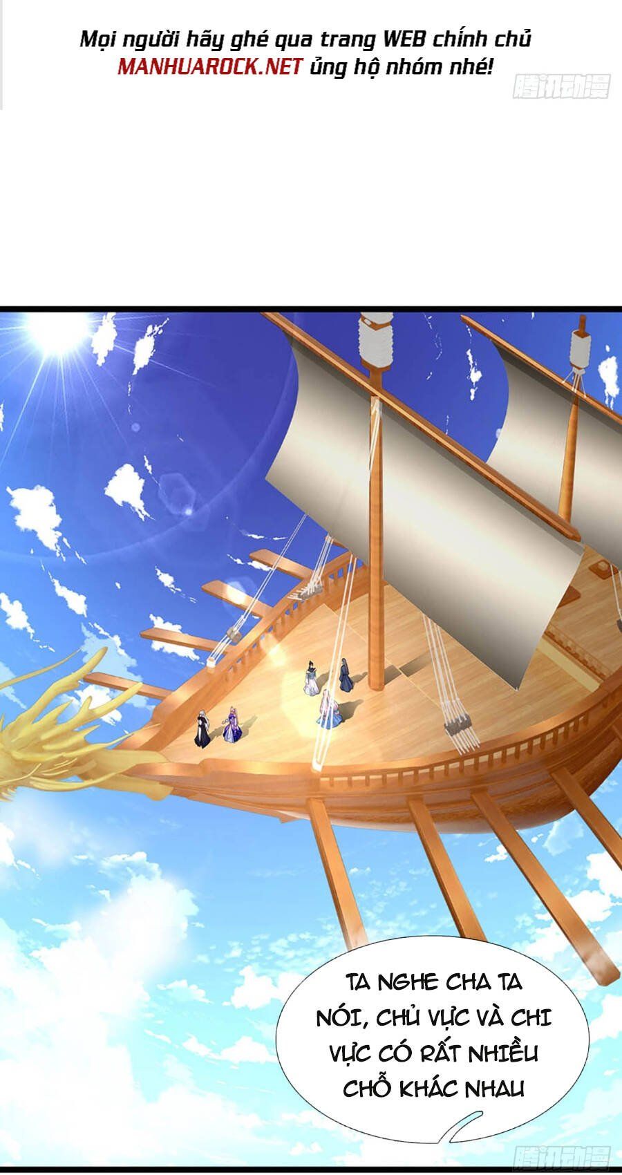 đọc truyện Bị Giam Cầm Trăm Vạn Năm Đệ Tử Ta Trải Khắp Chư Thiên Thần Giới Chương 181 ảnh 37 tại Thiên Thai Truyện