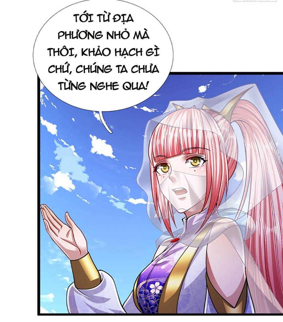 đọc truyện Bị Giam Cầm Trăm Vạn Năm Đệ Tử Ta Trải Khắp Chư Thiên Thần Giới Chương 181 ảnh 42 tại Thiên Thai Truyện