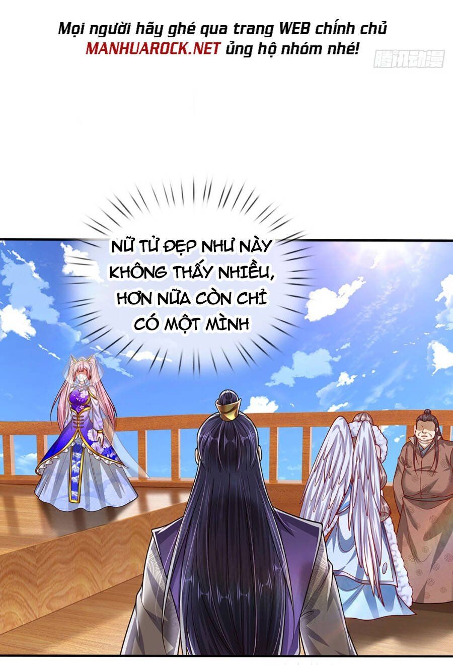 đọc truyện Bị Giam Cầm Trăm Vạn Năm Đệ Tử Ta Trải Khắp Chư Thiên Thần Giới Chương 181 ảnh 45 tại Thiên Thai Truyện