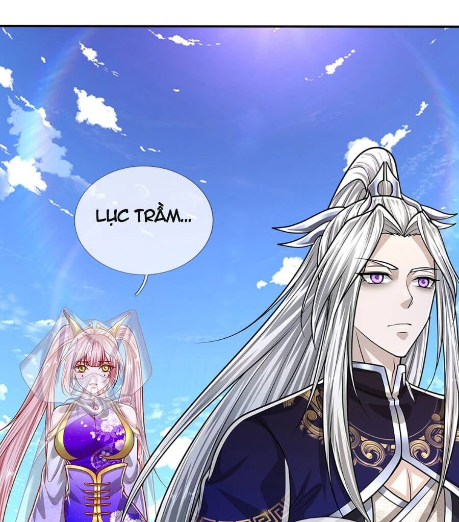 đọc truyện Bị Giam Cầm Trăm Vạn Năm Đệ Tử Ta Trải Khắp Chư Thiên Thần Giới Chương 181 ảnh 50 tại Thiên Thai Truyện