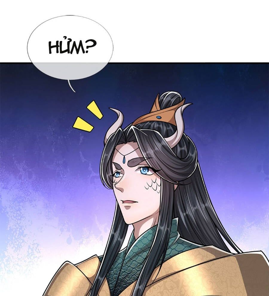 đọc truyện Bị Giam Cầm Trăm Vạn Năm Đệ Tử Ta Trải Khắp Chư Thiên Thần Giới Chương 181 ảnh 7 tại Thiên Thai Truyện