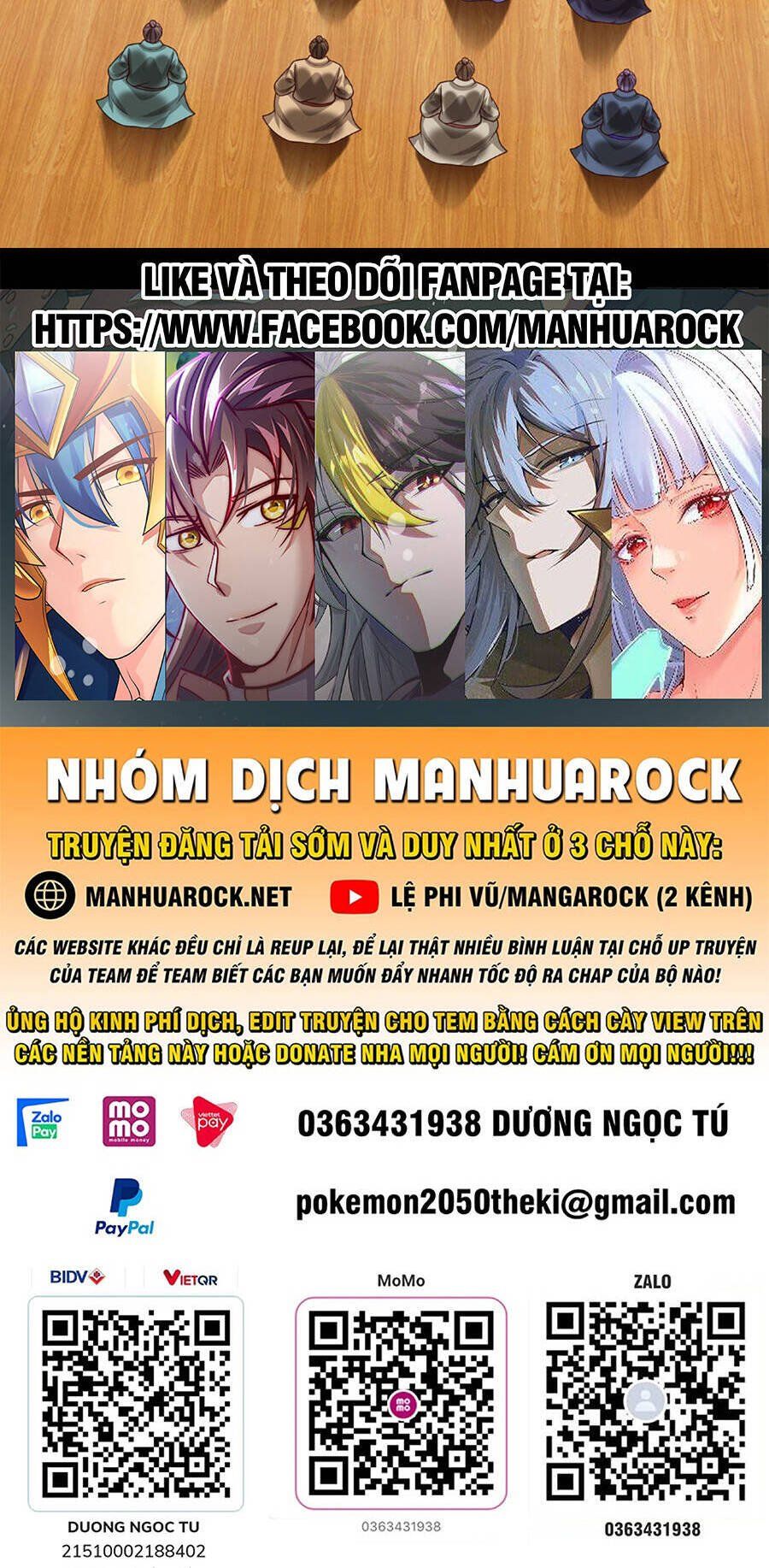 đọc truyện Bị Giam Cầm Trăm Vạn Năm Đệ Tử Ta Trải Khắp Chư Thiên Thần Giới Chương 181 ảnh 53 tại Thiên Thai Truyện