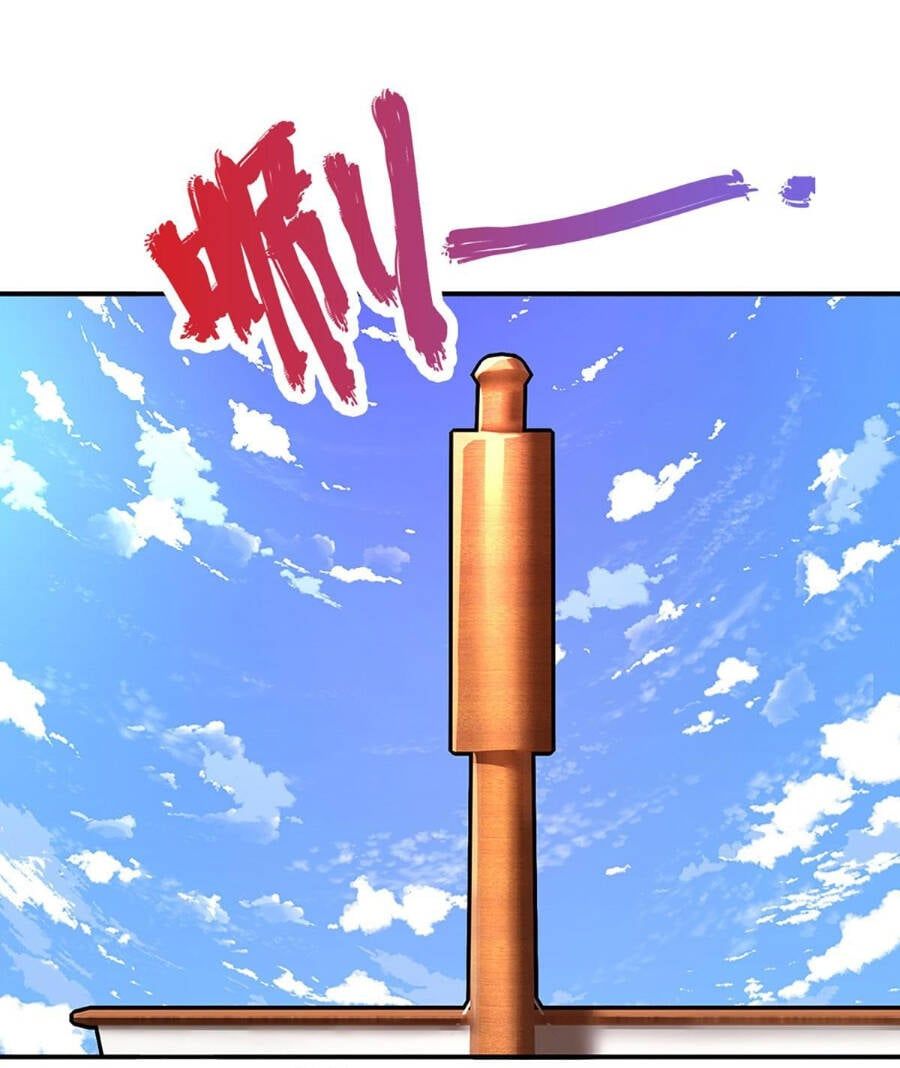 đọc truyện Bị Giam Cầm Trăm Vạn Năm Đệ Tử Ta Trải Khắp Chư Thiên Thần Giới Chương 181 ảnh 9 tại Thiên Thai Truyện