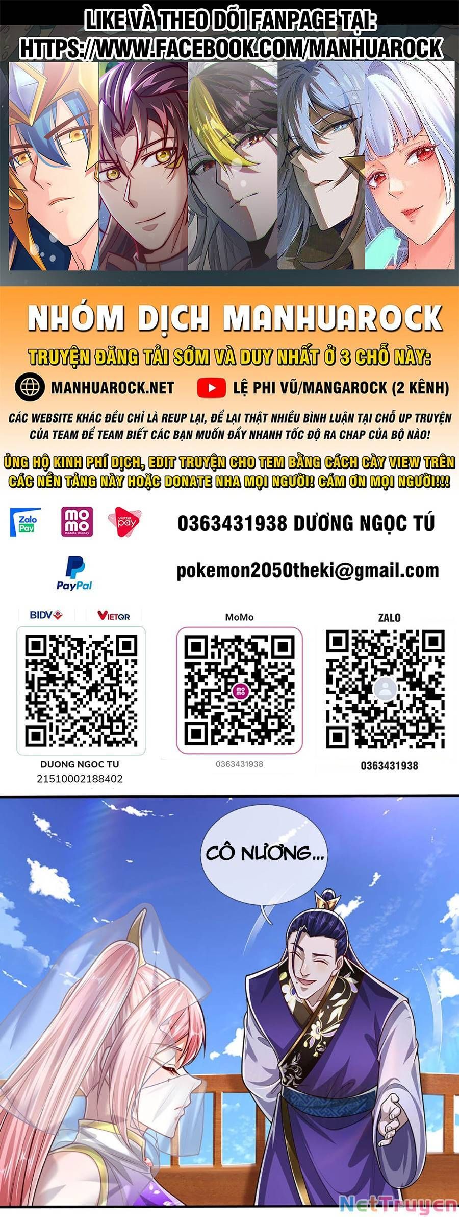 đọc truyện Bị Giam Cầm Trăm Vạn Năm Đệ Tử Ta Trải Khắp Chư Thiên Thần Giới Chương 182 ảnh 3 tại Thiên Thai Truyện