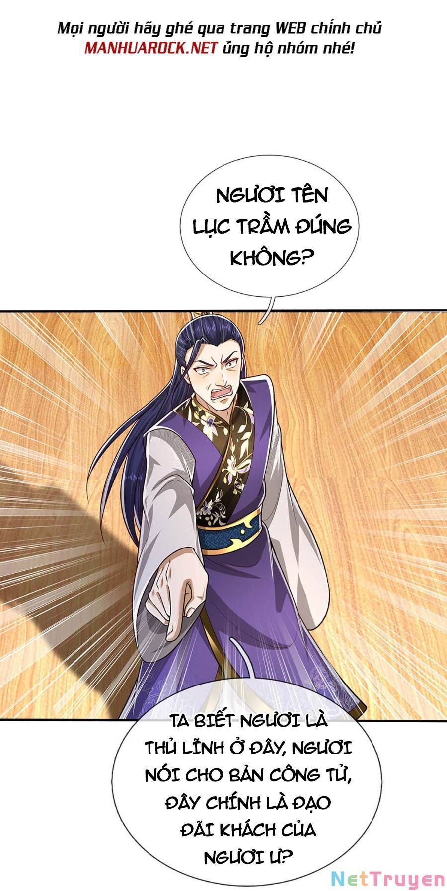 đọc truyện Bị Giam Cầm Trăm Vạn Năm Đệ Tử Ta Trải Khắp Chư Thiên Thần Giới Chương 182 ảnh 12 tại Thiên Thai Truyện